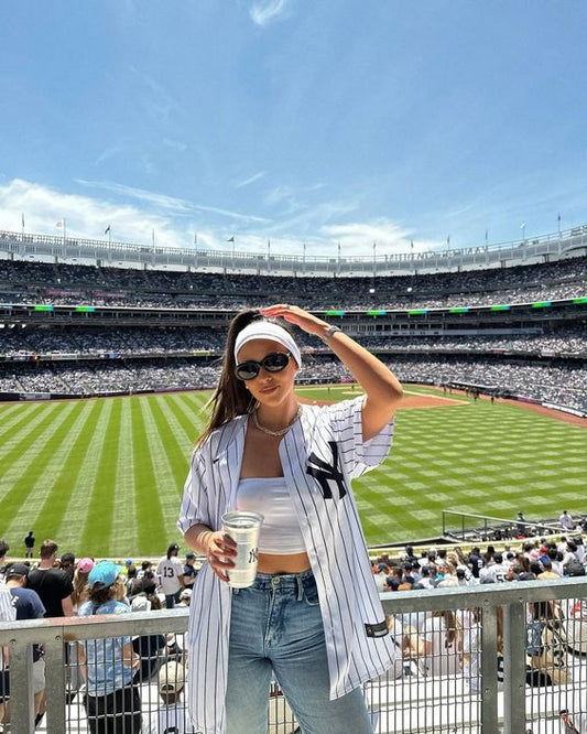 Aaron Judge Yankees Jersey