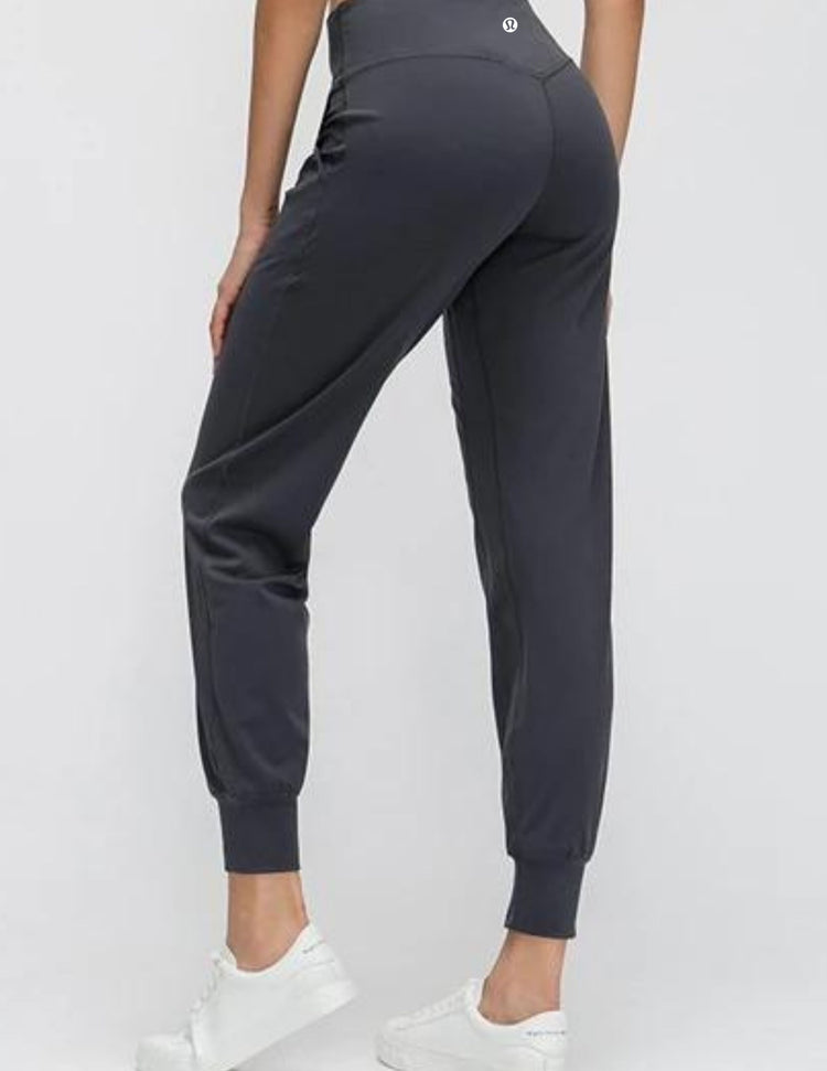 Lulu Dupe Joggers