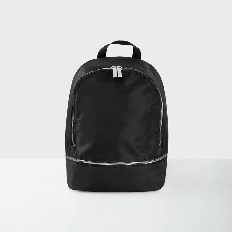 Lulu Mini City Backpack Dupe