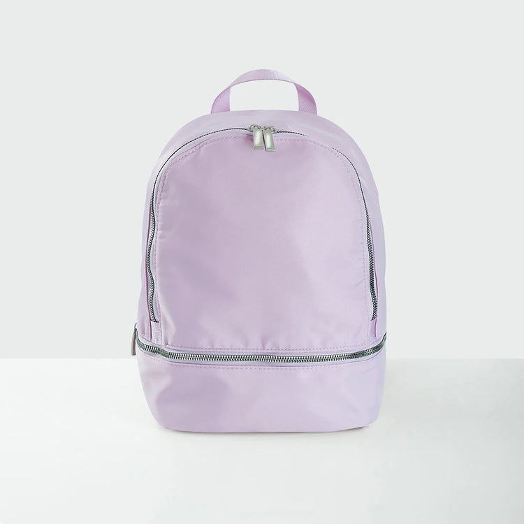 Lulu Mini City Backpack Dupe