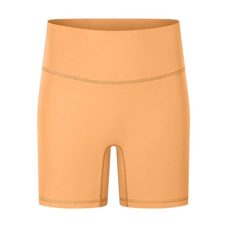 Lulu Dupe Biker Shorts