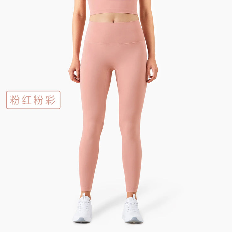 Lulu Dupe Leggings