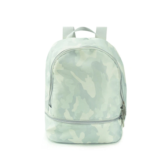 Lulu Mini City Backpack Dupe