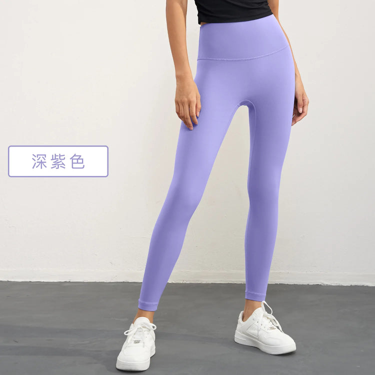 Lulu Dupe Leggings