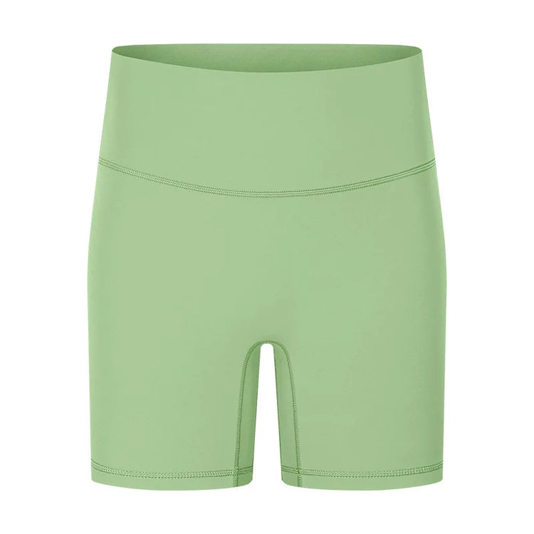 Lulu Dupe Biker Shorts