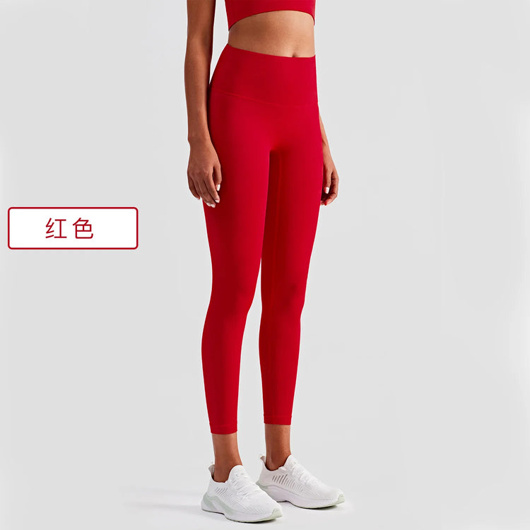 Lulu Dupe Leggings