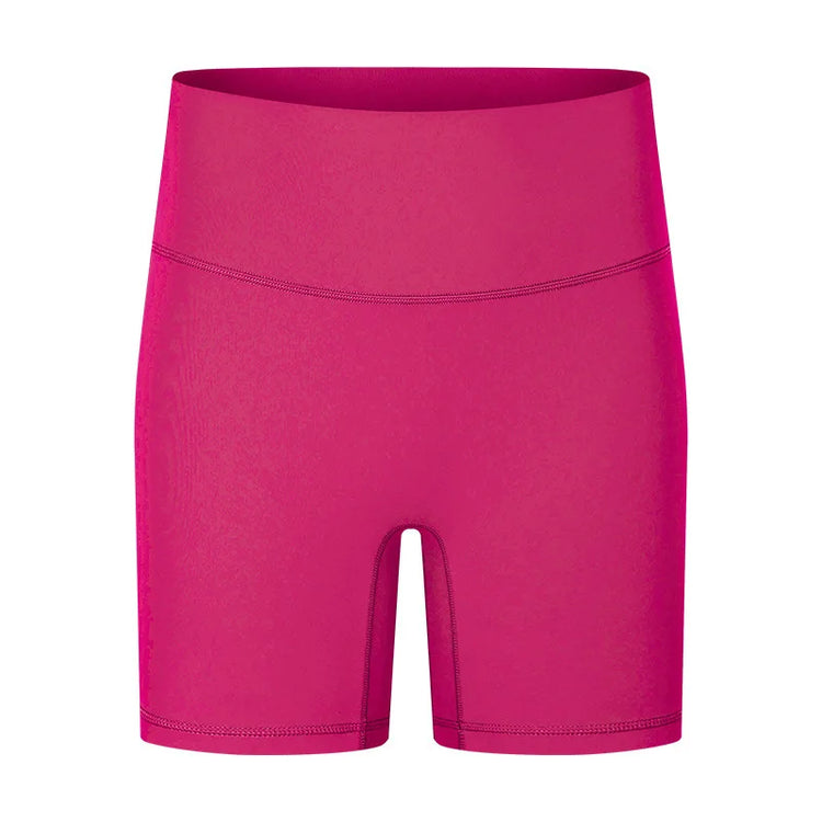 Lulu Dupe Biker Shorts