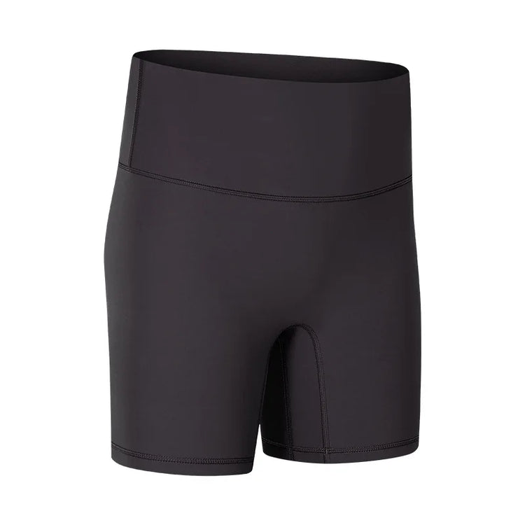 Lulu Dupe Biker Shorts