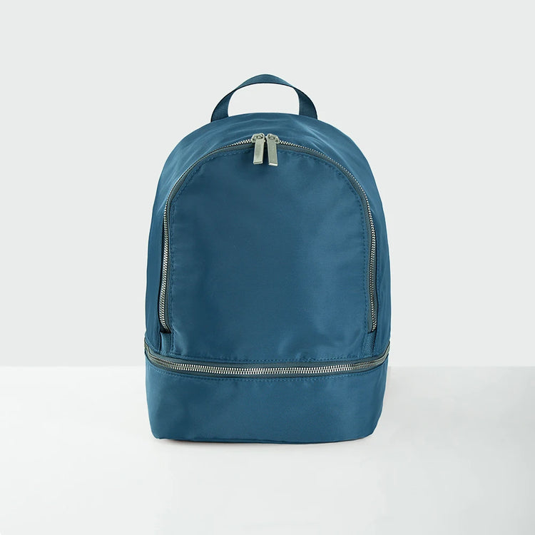 Lulu Mini City Backpack Dupe