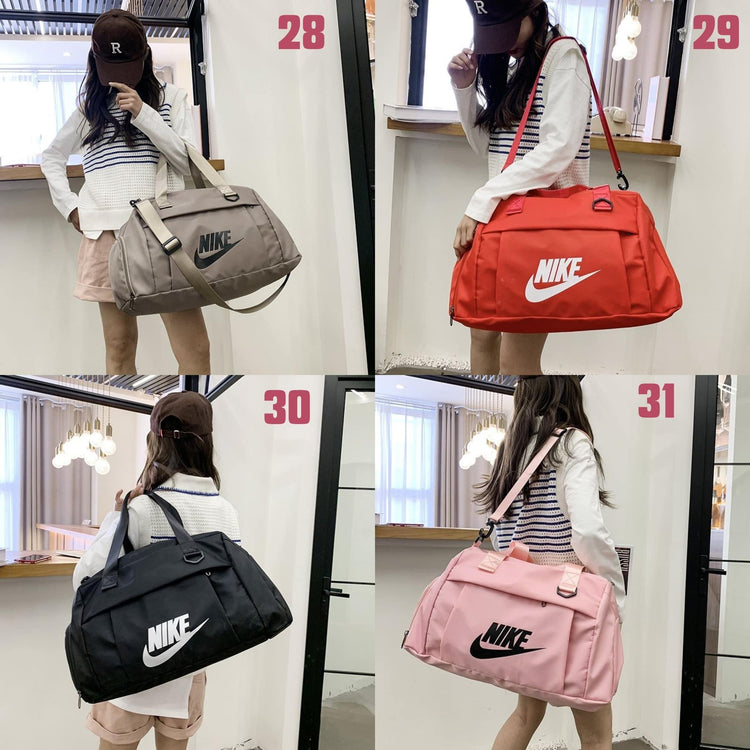 Nike Duffle Bag