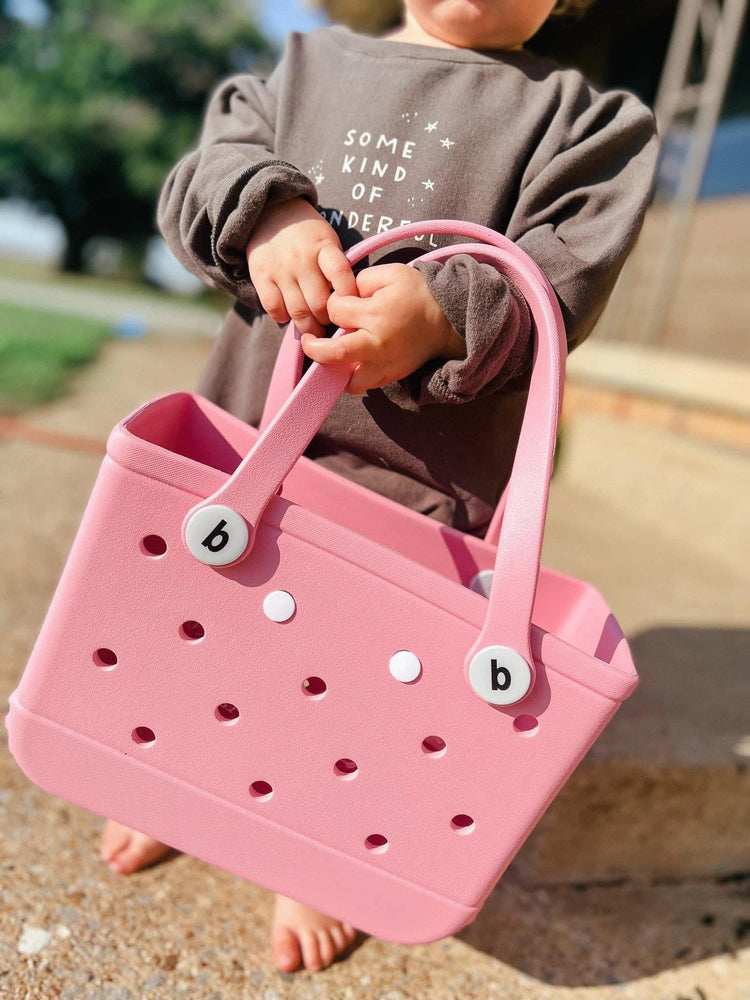 Baby Inspired Bogg Bags