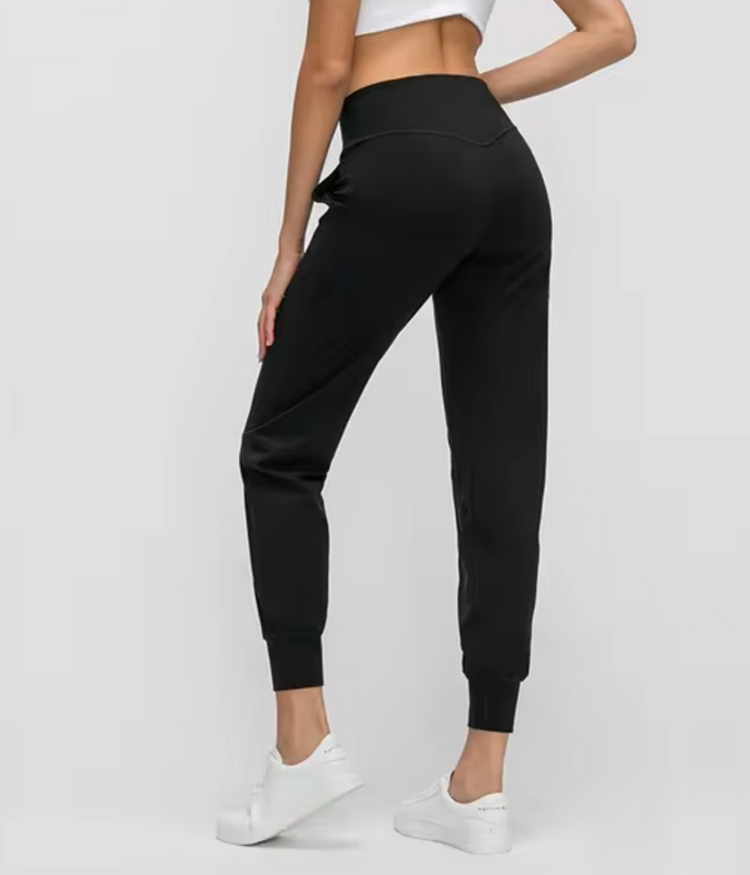 Lulu Dupe Joggers