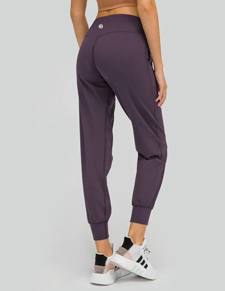 Lulu Dupe Joggers