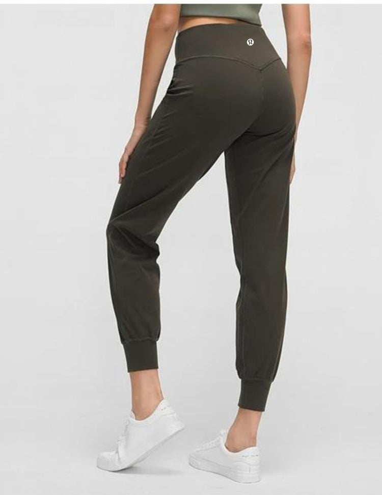 Lulu Dupe Joggers