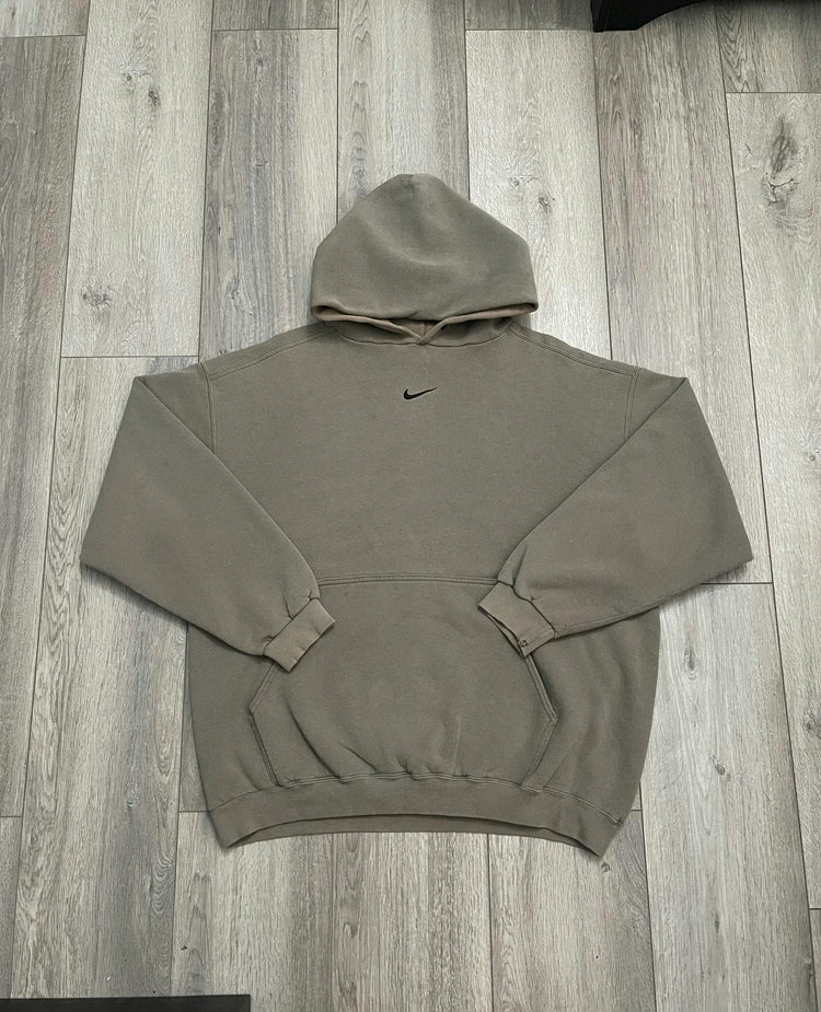 Nike Travis Scott Hoodie Dupe