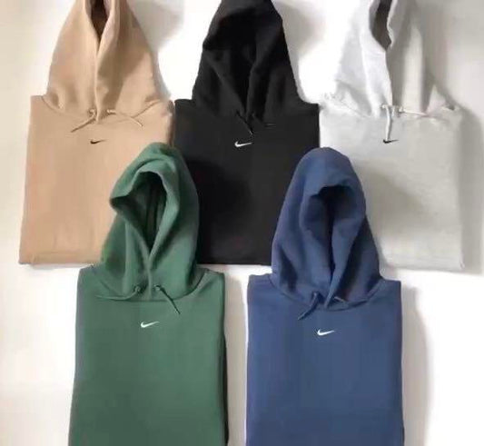 Nike Travis Scott Hoodie Dupe
